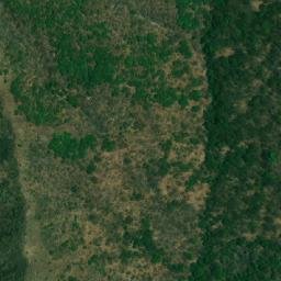 Satellite imagery of Hoséré Nyado, CM