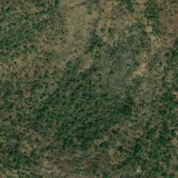 Satellite imagery of Hosséré Djaba, CM