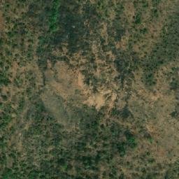 Satellite imagery of Hosséré Djaba, CM