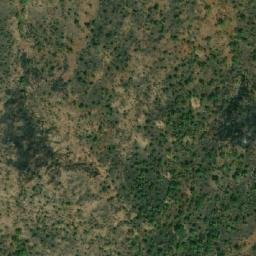 Satellite imagery of Hosséré Djaba, CM
