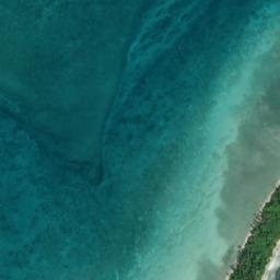 Satellite imagery of Kodi Point, IN