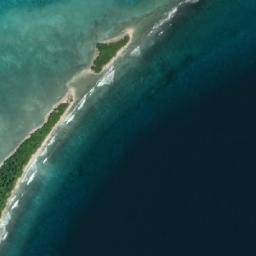 Satellite imagery of Kodi Point, IN