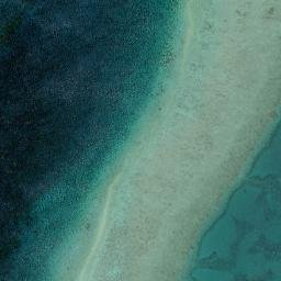 Satellite imagery of Lamao Point, PH