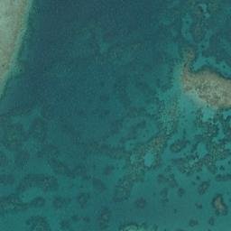 Satellite imagery of Lamao Point, PH