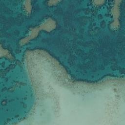 Satellite imagery of Lamao Point, PH