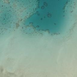 Satellite imagery of Sincab Point, PH