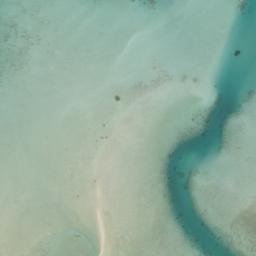 Satellite imagery of Sincab Point, PH