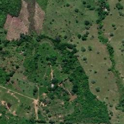 Satellite imagery of Loma de Teban, CO
