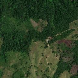 Satellite imagery of Cerro Toledo, CO