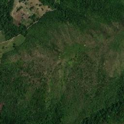 Satellite imagery of Cerro Toledo, CO