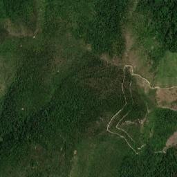 Satellite imagery of Cerro Toledo, CO