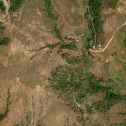 Satellite imagery of Alto de Las Piedras, CO