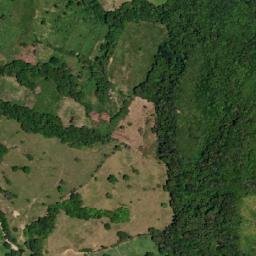 Satellite imagery of Cerro Gualí, CO