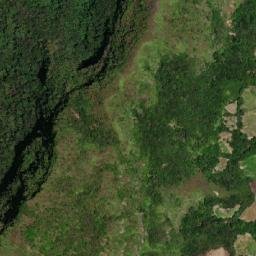 Satellite imagery of Cerro Gualí, CO