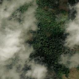 Satellite imagery of Filo San Isidro, VE