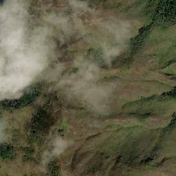Satellite imagery of Filo San Isidro, VE