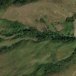 Satellite imagery of Filo San Isidro, VE