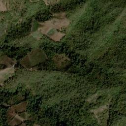Satellite imagery of Fila El Cucharo, VE