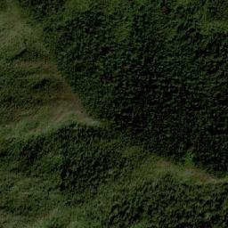 Satellite imagery of Fila El Cucharo, VE