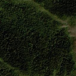 Satellite imagery of Fila El Cucharo, VE
