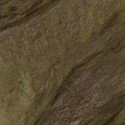 Satellite imagery of Páramo Don Pedro, VE