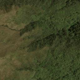 Satellite imagery of Páramo Don Pedro, VE