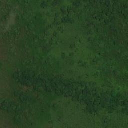 Satellite imagery of Dutchman Point, GY
