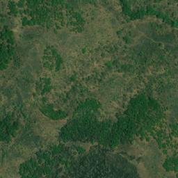 Satellite imagery of Hoséré Taparé, CM