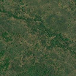 Satellite imagery of Hoséré Taparé, CM