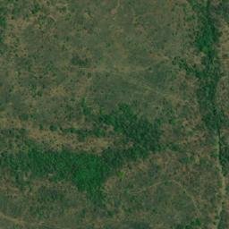 Satellite imagery of Hoséré Taparé, CM