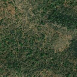 Satellite imagery of Hosséré Djaba, CM