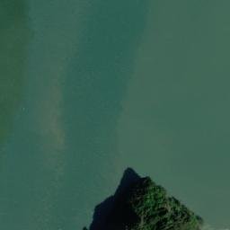 Satellite imagery of Laem Ao Muang, TH
