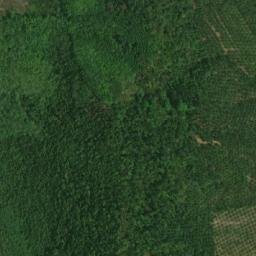 Satellite imagery of Laem Ao Muang, TH