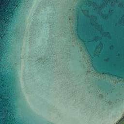 Satellite imagery of Lamao Point, PH