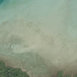 Satellite imagery of Lamao Point, PH