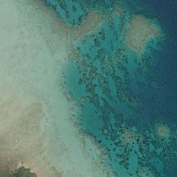 Satellite imagery of Barobaro Point, PH