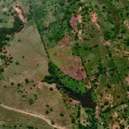 Satellite imagery of Loma de Teban, CO