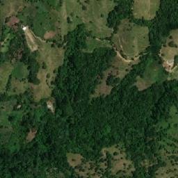 Satellite imagery of Cerro Toledo, CO