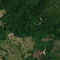 Satellite imagery of Cerro Toledo, CO