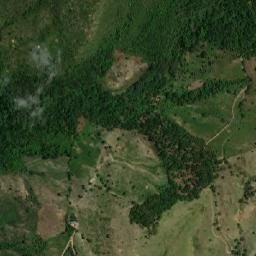 Satellite imagery of Cerro Toledo, CO