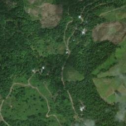 Satellite imagery of Loma Cerro Mono, CO