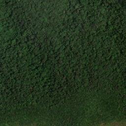 Satellite imagery of Fila El Raicero, VE