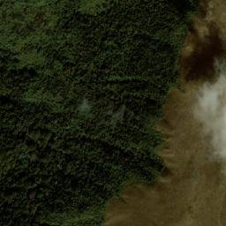 Satellite imagery of Páramo Buenos Aires, VE