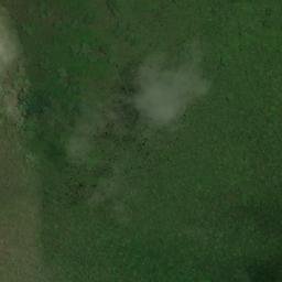 Satellite imagery of Dutchman Point, GY