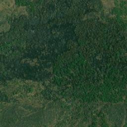 Satellite imagery of Hoséré Taparé, CM