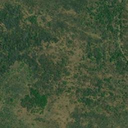 Satellite imagery of Hoséré Taparé, CM