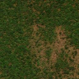 Satellite imagery of Kaga Bakomba, CF