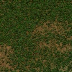 Satellite imagery of Kaga Bakomba, CF