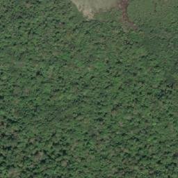 Satellite imagery of Lamao Point, PH