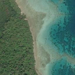 Satellite imagery of Barobaro Point, PH